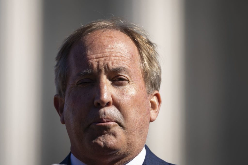 texas-attorney-general-ken-paxton-refuses-to-hand-over-january-6-records