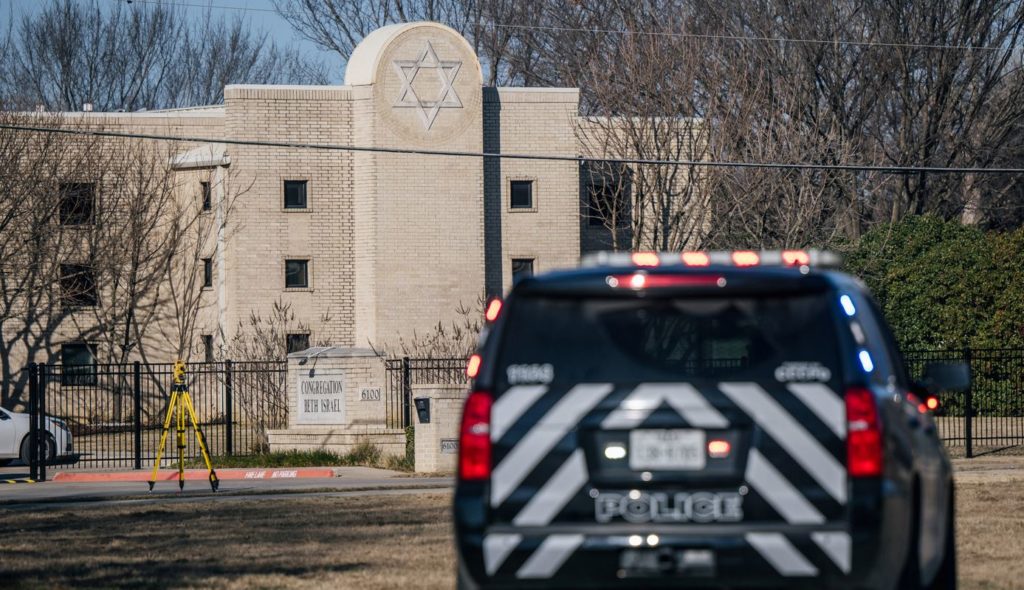 uk-officials-make-2-arrests-as-part-of-north-texas-synagogue-hostage-standoff-investigation
