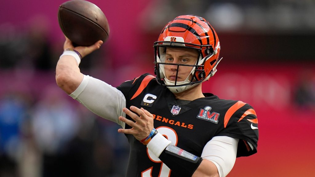 why-are-the-bengals-the-home-team-at-the-los-angeles-super-bowl